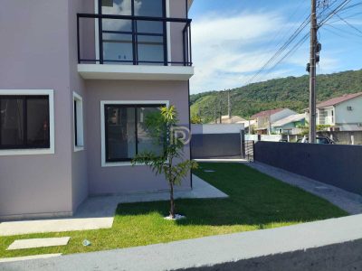 Sobrado, 3 quartos, 98 m² - Foto 2