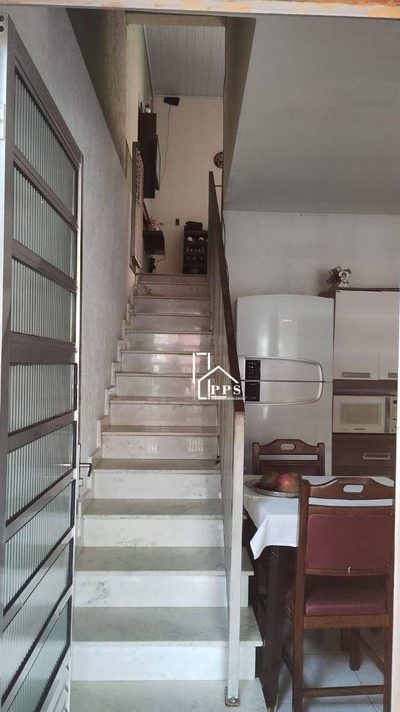 Casa, 4 quartos, 170 m² - Foto 5