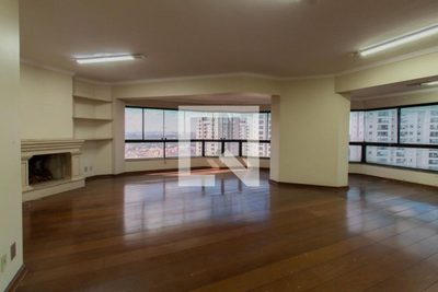 Apartamento, 5 quartos, 241 m² - Foto 2