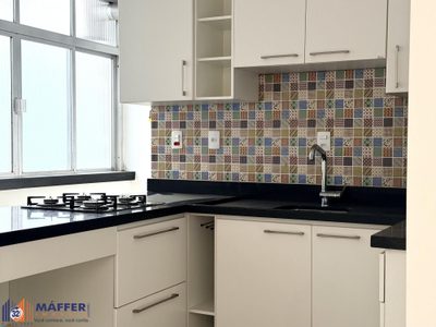 Apartamento, 2 quartos, 80 m² - Foto 4