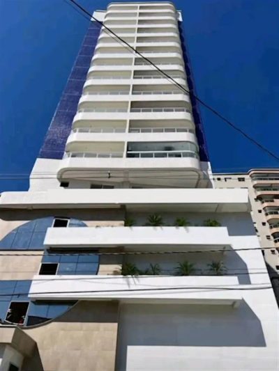 Apartamento, 2 quartos, 88 m² - Foto 2