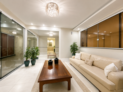 Apartamento, 3 quartos, 130 m² - Foto 4