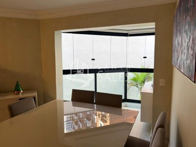 Apartamento, 3 quartos, 115 m² - Foto 4