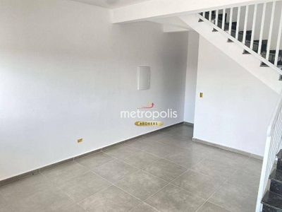 Sobrado, 2 quartos, 80 m² - Foto 3