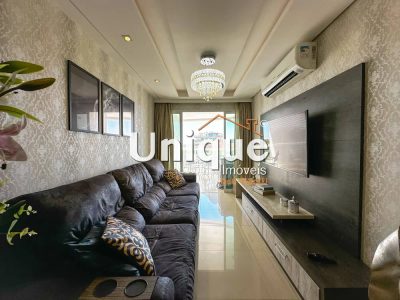 Cobertura, 5 quartos, 220 m² - Foto 2
