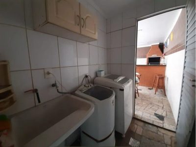 Casa, 3 quartos, 177 m² - Foto 3