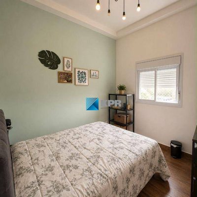 Apartamento, 2 quartos, 63 m² - Foto 5