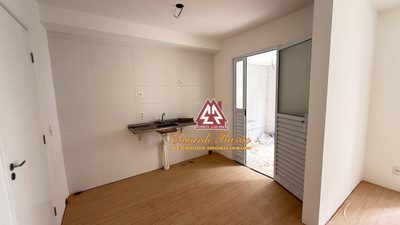 Apartamento, 2 quartos, 44 m² - Foto 4