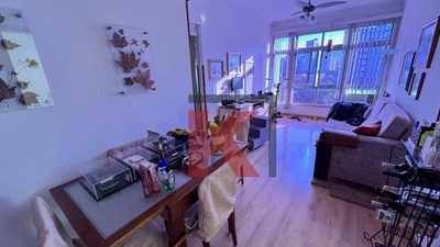 Apartamento, 2 quartos, 99 m² - Foto 2