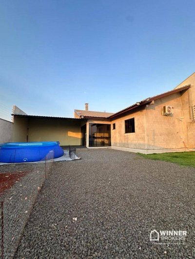 Casa, 1 quarto, 55 m² - Foto 3