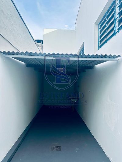 Depósito-Galpão, 480 m² - Foto 2