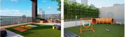 Apartamento, 1 quarto, 20 m² - Foto 2