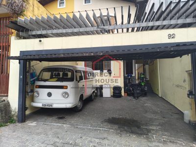 Casa, 4 quartos, 161 m² - Foto 2