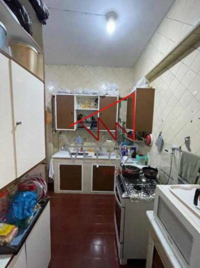 Apartamento, 3 quartos, 98 m² - Foto 1