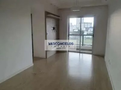 Apartamento, 2 quartos, 52 m² - Foto 1