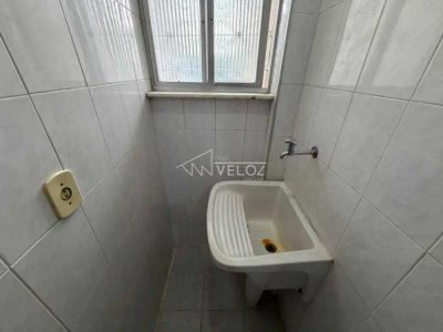 Apartamento, 2 quartos, 40 m² - Foto 1
