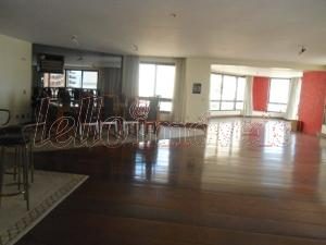 Apartamento, 5 quartos, 354 m² - Foto 2