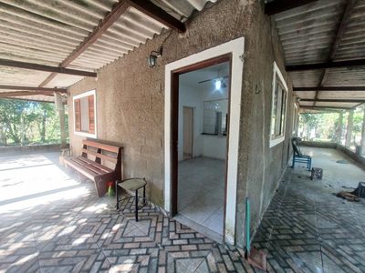 Fazenda, 4343 m² - Foto 1