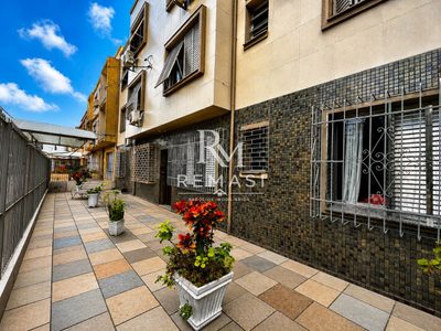 Apartamento, 2 quartos, 64 m² - Foto 1