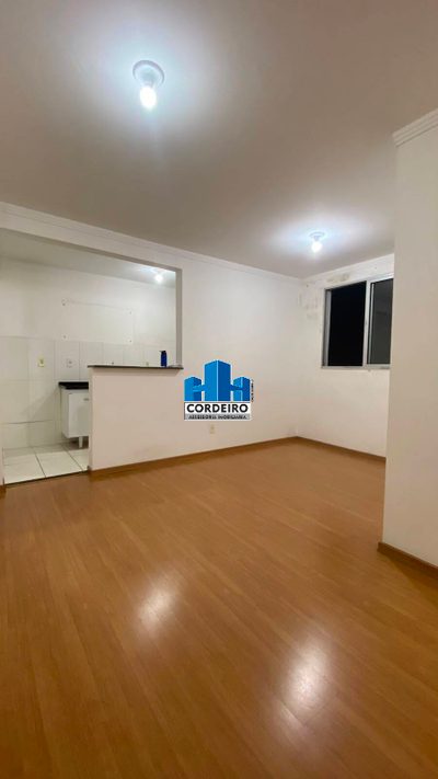 Apartamento, 2 quartos, 50 m² - Foto 1