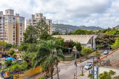 Apartamento, 2 quartos, 52 m² - Foto 5
