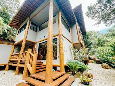Casa de Condomínio, 5 quartos - Foto 2