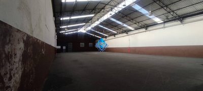 Depósito-Galpão, 1500 m² - Foto 4