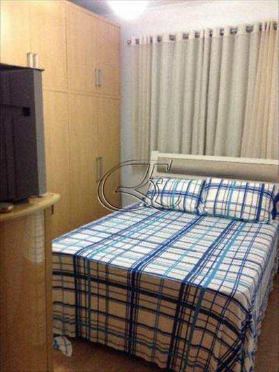 Apartamento, 2 quartos, 67 m² - Foto 5