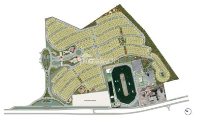 Terreno, 299 m² - Foto 3