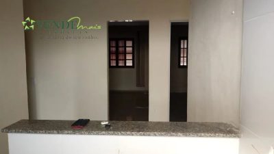 Sobrado, 2 quartos, 79 m² - Foto 5