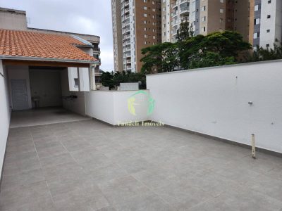 Cobertura, 3 quartos, 163 m² - Foto 4