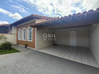 Casa, 3 quartos, 144 m² - Foto 2