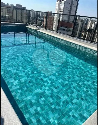 Apartamento, 1 quarto, 29 m² - Foto 1