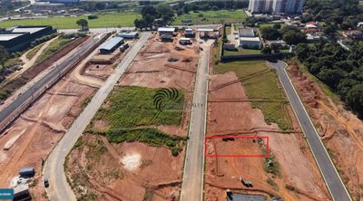 Loteamento e Condomínio, 250 m² - Foto 2