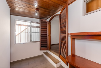 Casa, 4 quartos, 110 m² - Foto 4