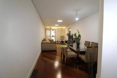 Apartamento, 3 quartos, 100 m² - Foto 1