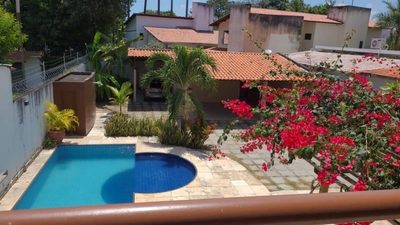 Casa, 5 quartos, 550 m² - Foto 5