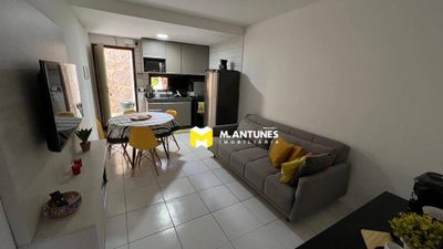 Apartamento, 1 quarto, 35 m² - Foto 1