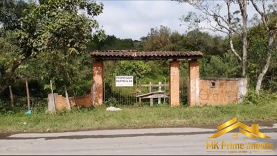 Terreno, 5 hectares - Foto 4