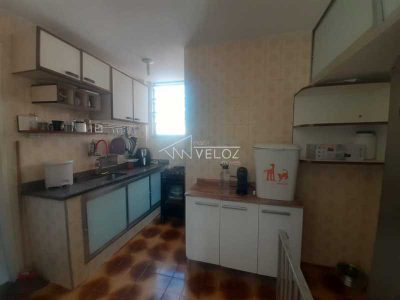 Apartamento, 1 quarto, 48 m² - Foto 1