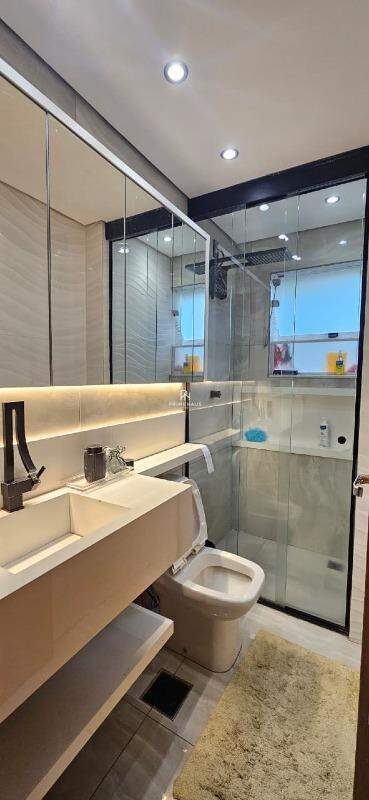 Apartamento, 3 quartos, 134 m² - Foto 4