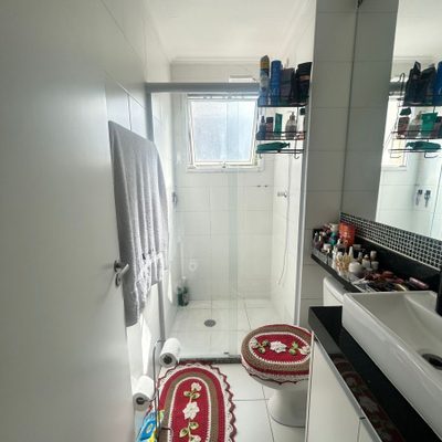 Apartamento, 2 quartos, 51 m² - Foto 4