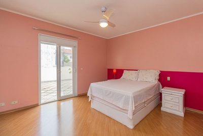 Casa, 5 quartos, 285 m² - Foto 5