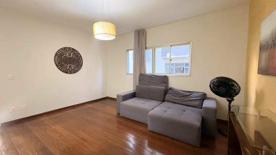 Apartamento, 3 quartos, 83 m² - Foto 3