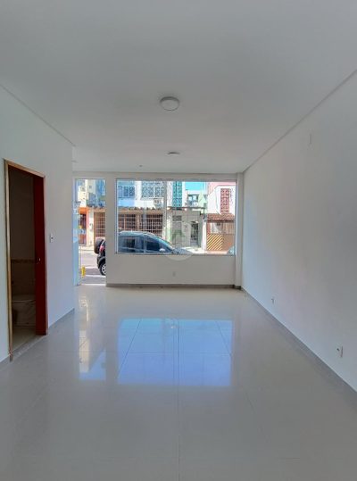 Sala-Conjunto, 36 m² - Foto 4