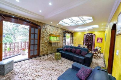 Sobrado, 3 quartos, 300 m² - Foto 3