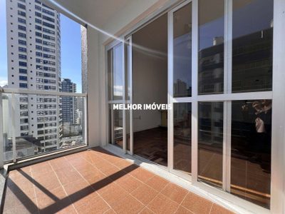 Apartamento, 3 quartos, 108 m² - Foto 1