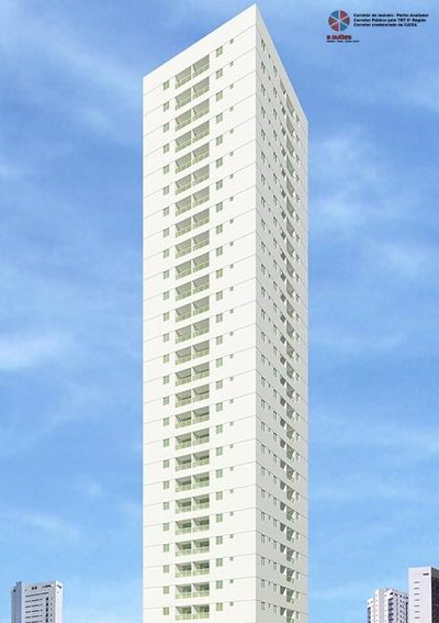 Apartamento, 3 quartos, 87 m² - Foto 1