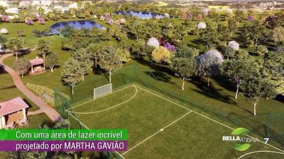 Loteamento e Condomínio, 192 m² - Foto 3