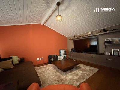 Casa, 3 quartos, 277 m² - Foto 2